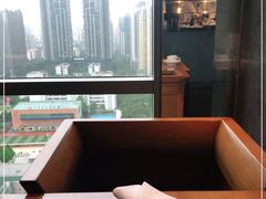 -广州富力君悦大酒店·凯菲厅