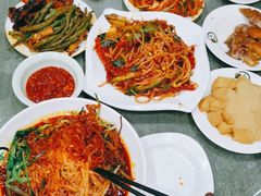 -春花民族美食(佳木斯总店)