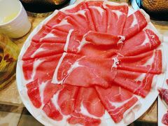 -清真军邺·金富苑肥牛(石坡街旗舰店)