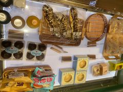 -爸爸糖吐司面包(郑州正弘城店)