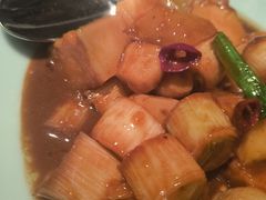 -丽晶轩中餐厅(重庆丽晶酒店)
