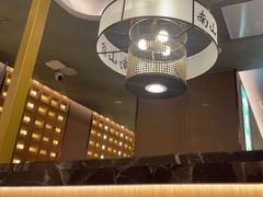 -南山翁新概念川菜(江宁万达广场店)