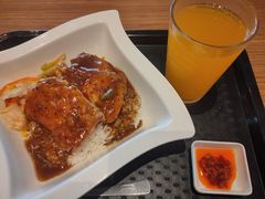 -大家乐(广州番禺祈福店)