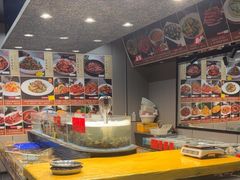 -隐厨·海鲜餐厅(恒通路店)