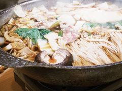 -吉兆·料理(红梅南路店)