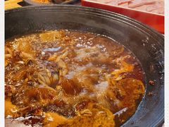 -老天桥蛙炉火锅(姑苏总店)