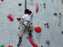 -尽峰攀岩 Acme Climbing