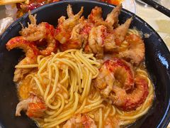 -聚味瞿记·龙虾堂(坡子街店)