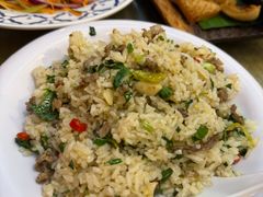 -多哥水傣味餐厅(司马巷店)