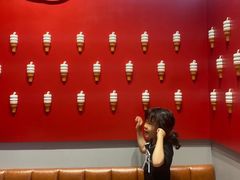 -DQ·蛋糕·冰淇淋(大宁国际商业广场店)