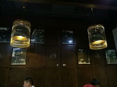 大堂-重庆德庄火锅(体育中心店)