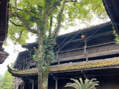 -芙蓉镇景区
