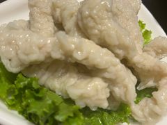 -三江两海老火锅(北京首店)