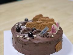 -法桐蛋糕·手作面包(万象城店)