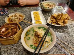 -小街天府(西工小街店)