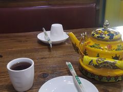 -德顺源·非遗烧麦·老菜(大观园店)