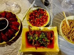 android_upload_pic-巴厘龙虾·榜首油焖大虾(旗舰店·万松园)