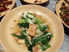 -廖川菜(八佰伴店)