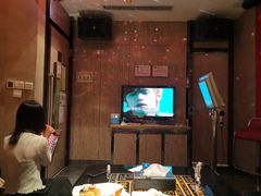 -堂会(白云店)