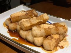 红糖糍粑-院里·贵州菜(府东街店)
