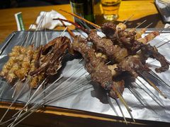 -那些年记忆烧烤