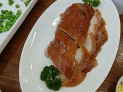 -北京烤鸭 ·儿童菜 ·采风阁家常菜餐厅(亚龙湾天域酒店)