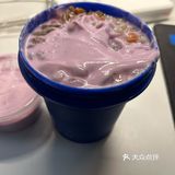 今天发现了一个水果酸奶的完美搭档