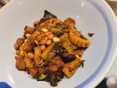 -和雅集素食(景区店)