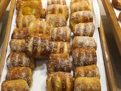 -五洲咖啡厅(五洲大酒店)