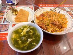 -扬二春炒饭(国庆路总店)