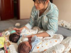 -金贝儿月嫂(高新尚品国际店)