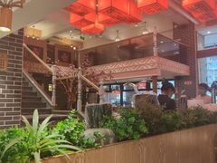 -百年神厨·地道川菜(清江西路店)