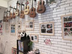 -WithU悠弦时光·尤克里里之家ukulele(宽窄巷子店)