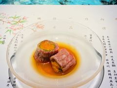 -風料理.鮨Omakase