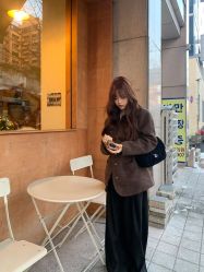 -New Fashion·新时尚形象设计