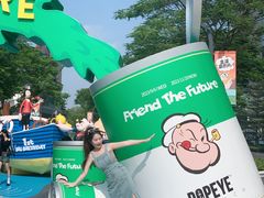 -东莞松山湖万象汇