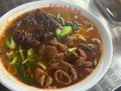 -泰顺江南春面馆