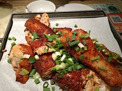 -绿茶餐厅(光明N次方公园店)