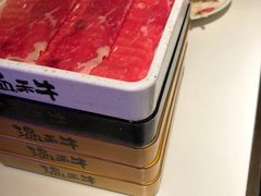 -温禾牛·和牛寿喜烧自助火锅(恒基名人店)