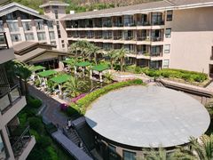-西昌邛海湾柏樾酒店(原邛海湾柏栎度假酒店)