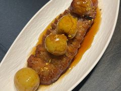 -江南雅厨(李公堤店)