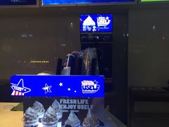 -中影国际影城(宁波江北来福士店)