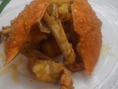 -七欣天香辣蟹火锅(上海银亿滨江店)