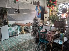 -Kitchen·Y洋厨房西餐厅(王府壹号店)