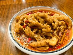 -新海名城大酒店(曹冲路店)