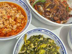 -鲁达面馆本帮风味(共康东路店)