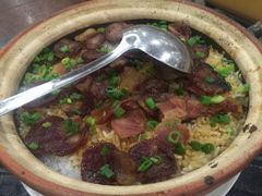 -美极鲜食坊(宝安南路店)