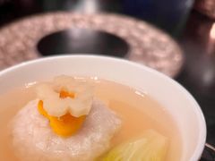 -世博源公馆·本帮融合菜·主题包厢·江景餐厅