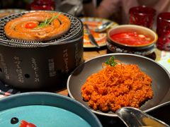 -卢布里西餐厅(海拉尔店)