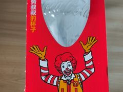 -麦当劳(武商建二店)